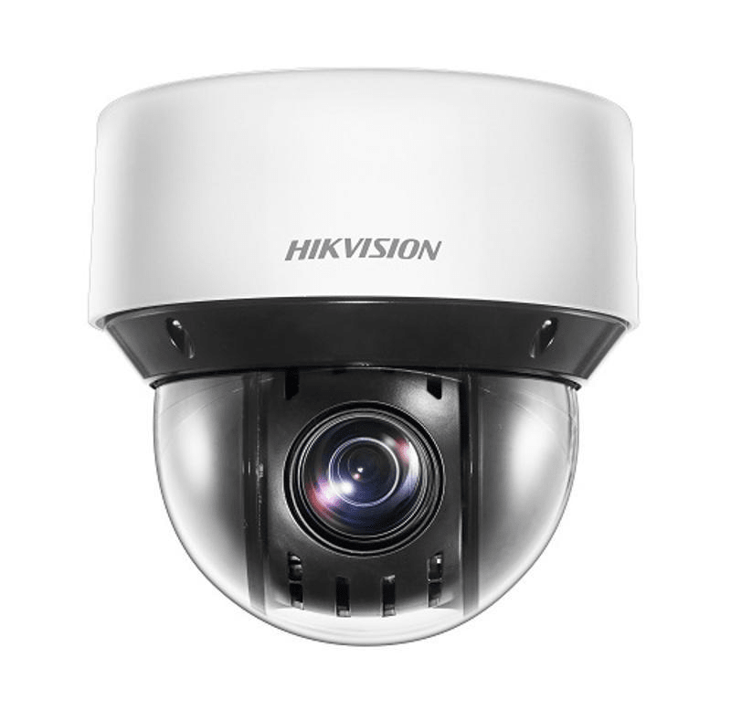 Domo PTZ IP 4MP 25X IR120M DarkFighter DS-2DE4A425IWG-E Hikvision1