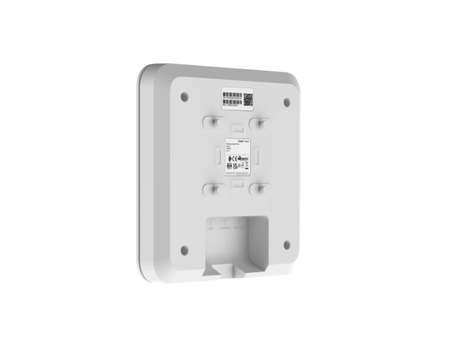 Ruijie RG-RAP2200(E) AP a techo interior REYEE Wifi 5 1000m 2 LAN velocidad de 1267Mbps3