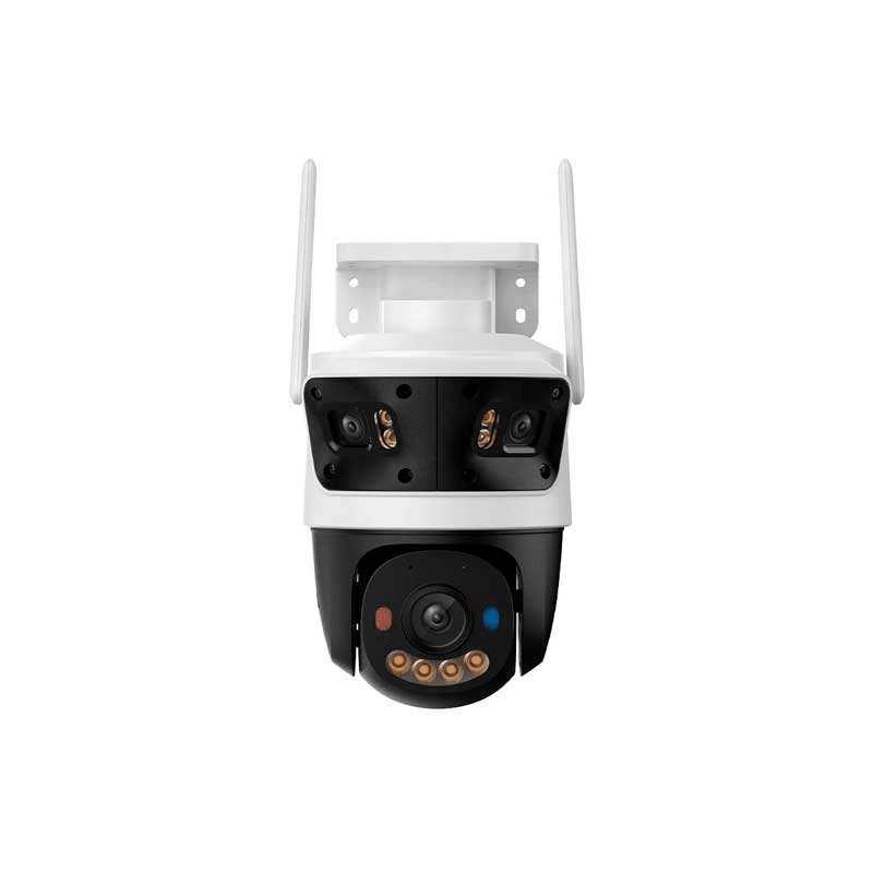 IMOU WIFI PTZ Pano IPC-S76DN-13MON 5MP+4MP+4MP,bidireccional, Seguimiento,Deteccion Humanos vehiculo1