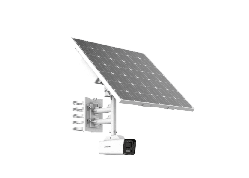 HIKVISION CAMARA SOLAR 4G BALA 2.8-12mm DS-2XS6A46G1-IZS/C36S802