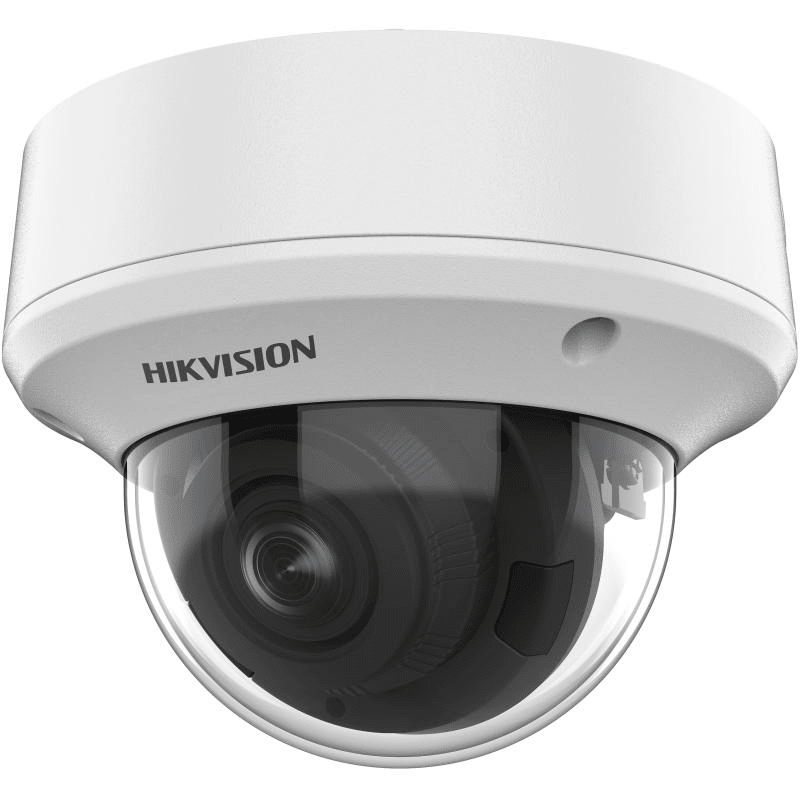 Domo TVI 8MP, Motorizada, IR60m, DS-2CE5AU1T-VPIT3ZF (2.7-13mm)1