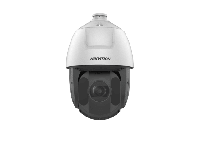 HIK HIKVISION PTZ 4MP 25x IR 150mt Darkfighter WDR1