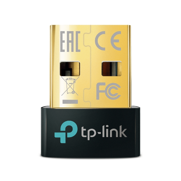 Tp-Link Adaptador Bluetooth USB UB500 Nano Bluetooth 5.01