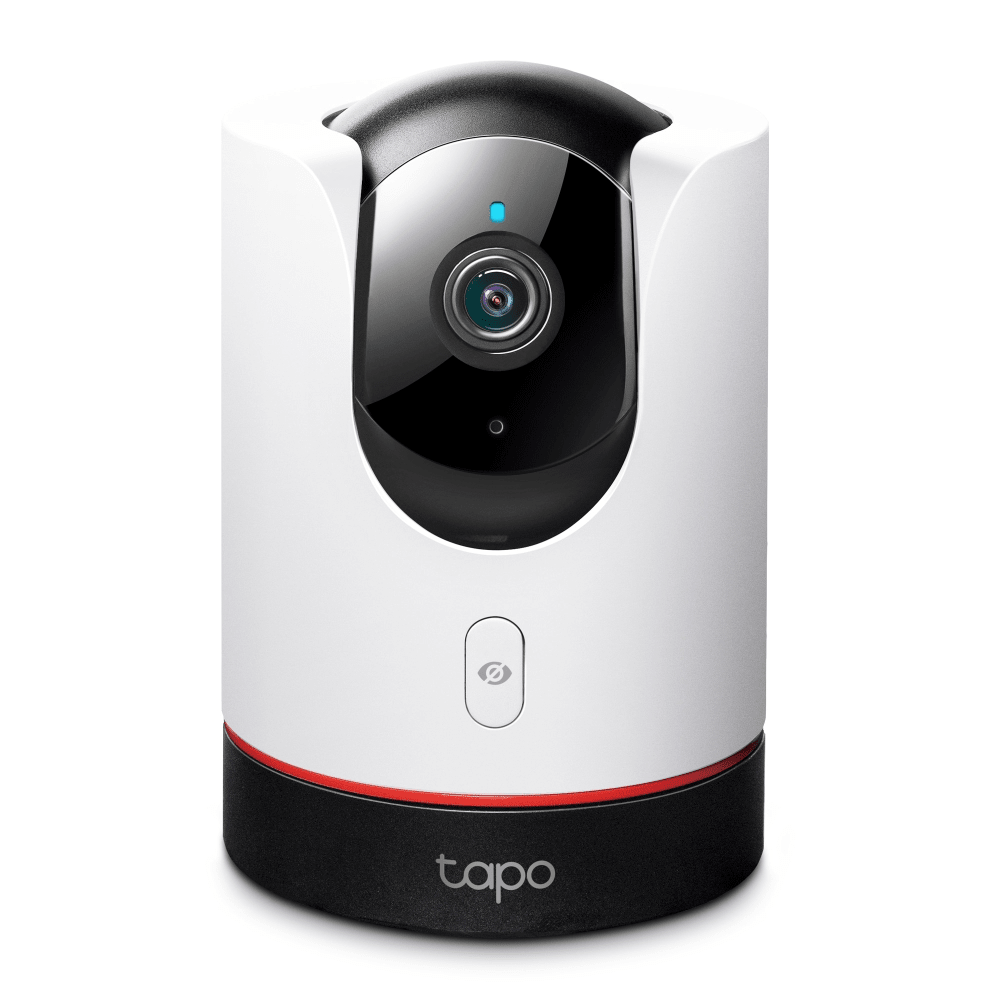 TP-Link Tapo Cámara C225 WIFI PT interior IA orientada identificación y seguimiento de personas1