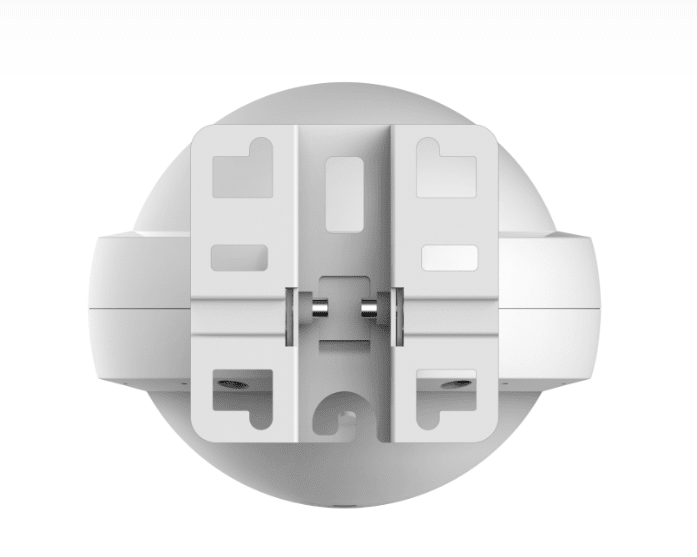 Ruijie RG-RAP6202(G) AP exterior dual AC1300 WIFI5 IP68, 867 Mbps a 5 GHz + 400 Mbps a 2,4 GHz, 2 GE3