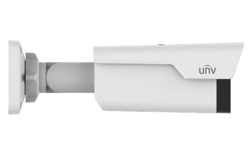 UNV Cámara Térmica Bala TIC2A32SA-F10-4F8AC-I1 térmico detección incendios humo inteligentes2