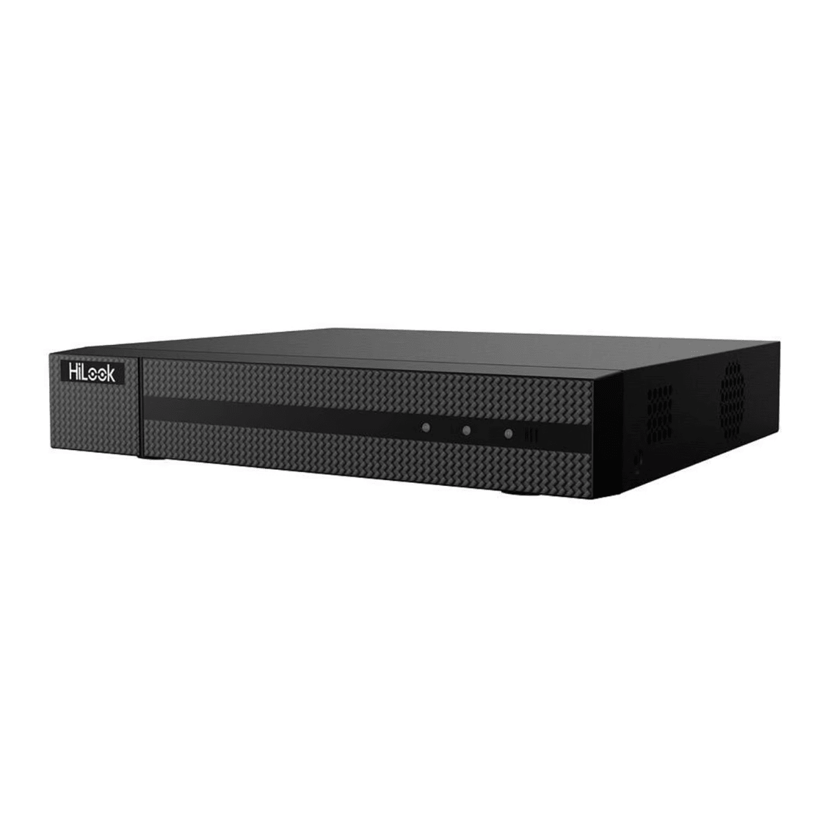 Kit Analogo Hilook 1080P DVR 4CH 4Bala Video 4x18m(Con Cable HDMI Y RED SIN DISCO) Hilook3