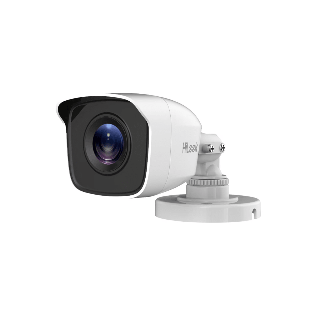 Kit Analogo Hilook 1080P DVR 4CH 4Bala Video 4x18m(Con Cable HDMI Y RED SIN DISCO) Hilook2