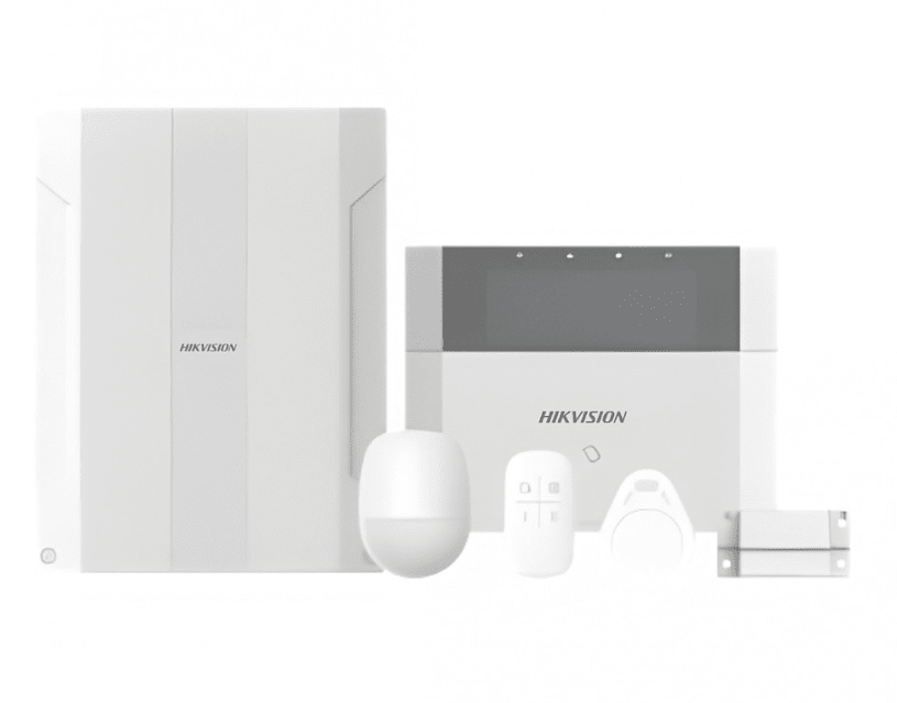 Kit Alarma AxPro Hibrido wif Red DS-PHA64-Kit-WB Hikvision1