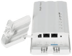 RUIJIE RG-AirMetro550G-B CENTRO ESTACION SIN ANTENA 5 GHz 1000 Mbps 24 V Passive PoE 12 V DC2