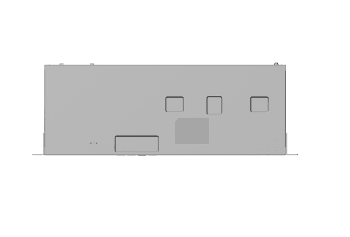 Ruijie RG-NBS3100-24GT4SFP-V2 24-Port Gigabit L2 Managed Switch, 24 Gigabit RJ45 Ports, 4 SFP Slots3