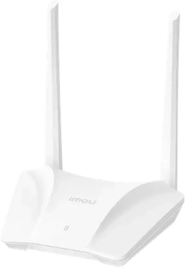 IMOU ROUTER HR320 Wifi 2.4Ghz administrable por App imou1