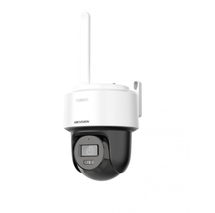 Hikvision Domo IP PT 4MP WIFI Exterior Hybrid Light 30M DS-2DE2C400MWG-WIFI 2.8mm1