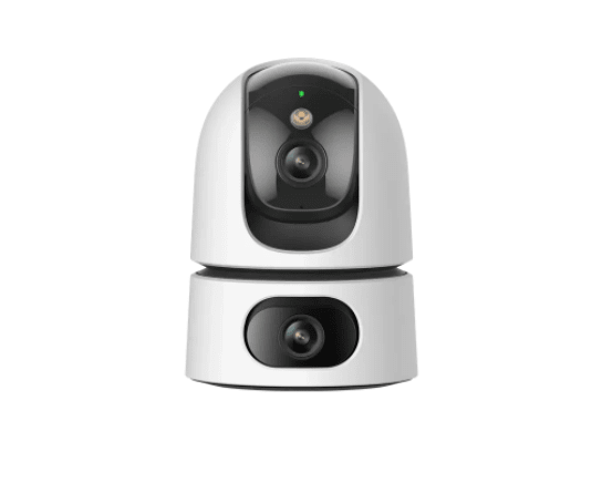 Imou Ranger Dual PT 6MP AUDIO COLOR IPC-S2XN-6M0WE1