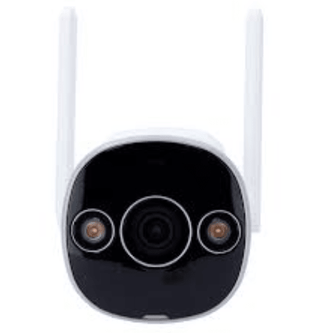 MES UNIARCH Uho-B2D-M3F3D 3MP 2.8mm lens Color Night Vison AUDIO CAMARA WIFI2