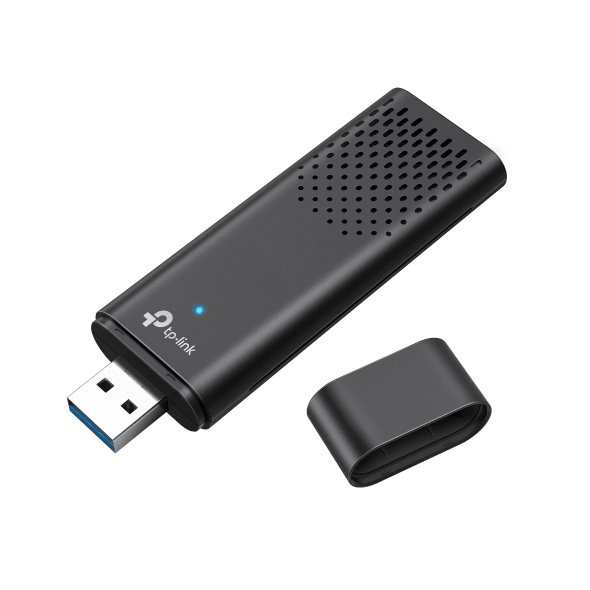 Tp-Link Adaptador USB WIFI Archer TX20U doble banda WiFi 6 AX18001