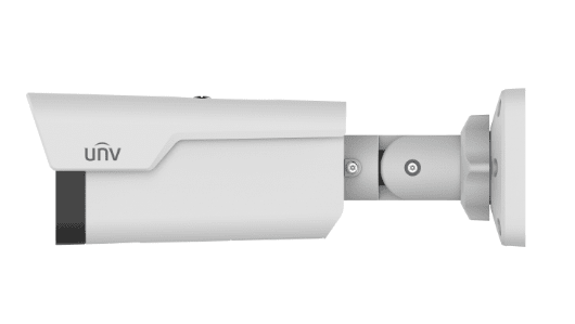 UNV Cámara Térmica Bala TIC2A32SA-F10-4F8AC-I1 térmico detección incendios humo inteligentes 3