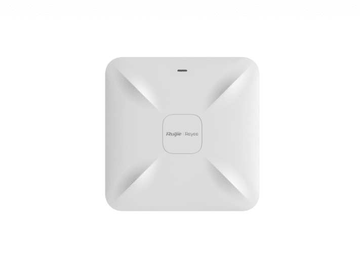 Ruijie RG-RAP2200(E) AP a techo interior REYEE Wifi 5 1000m 2 LAN velocidad de 1267Mbps1