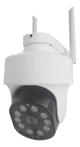 CAMARA IAI TECH WIFI PT DOMO 3MP MICROFONO PARLANTE DUAL LIGHT1
