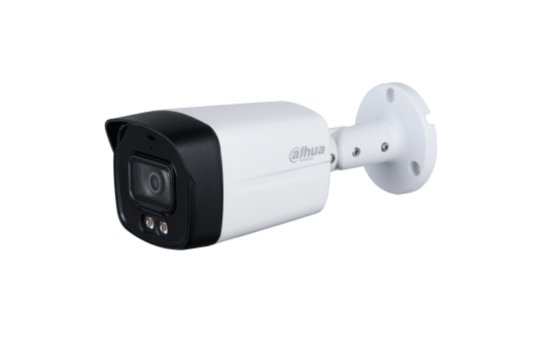 HAC-HFW1500TLM-IL-A 5MP Smart Dual Light HDCVI Bala Audio Metal1