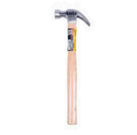 MARTILLO CARPINTERO 8OZ 1*34mm1