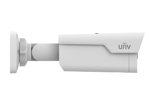 Cámara IP UNV bala LightHunter IPC2B15SS-ADF28K-I1 de 5 MP detección intrusión conteo flujo3