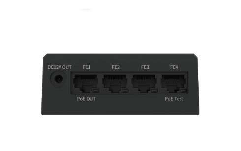 GCB01-B7 UNV UNV-Link Pro Connect Box Caja de conexión4