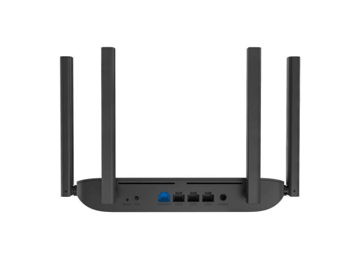 DS-3WR15X Hikvision Router Wi-Fi 6 1500 M2