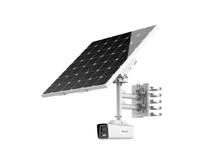 HIKVISION CAMARA SOLAR 4G BALA 2.8-12mm DS-2XS6A46G1-IZS/C36S801