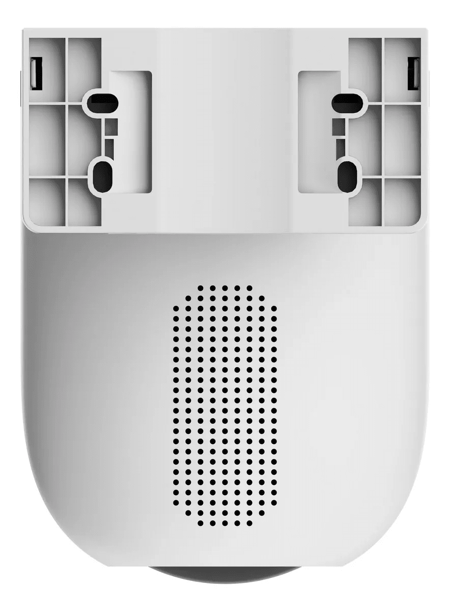 oferta MES Ezviz Camara PT WiFi H8C Pro 3K 5mp 4mm AI Audio Seguimiento Sirena Y Luz CS-H8c-R2002