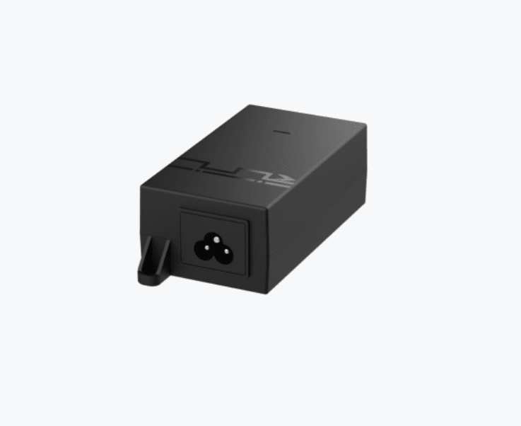 RUIJIE RG-POE-AF30 Adaptador PoE de 1 puerto (1000Base-T, 52 V, 31.2 W)2