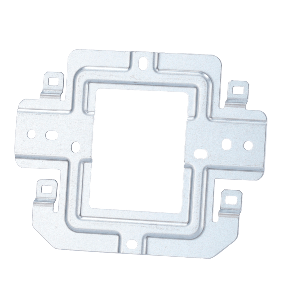 UNV VIDEO PORTERO OEI-372S-H-W Monitor interior  7 pulgadas Pantalla táctil Wifi Negra2