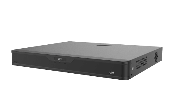 MES UNV XVR XVR302-32Q3 2 HDD 32 canales H.265 8MP 4K IA Ultra Detección de Movimiento1
