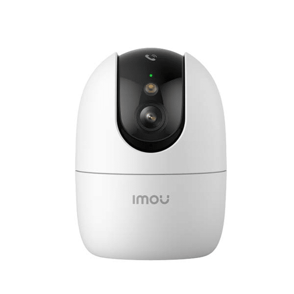 Imou Ranger 2 Pro PT interior 5MP 3k IA seguimiento IR 10m bidireccional IPC-S2EN-5R1S1