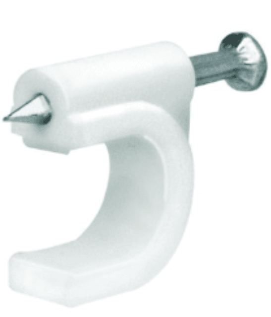 Grapa grampa de 5mm 100pcs1