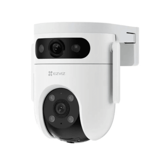 Camara PT H9C Dual WiFi 2K + 2K CS-H9c-R100-8H33WKFL Ezviz1