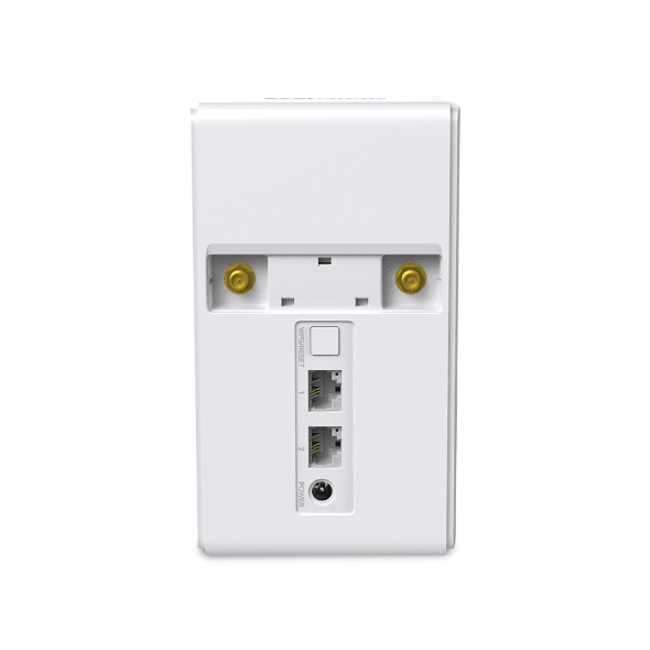 Mercusys MB110-4G(UN).300Mbps Wireless N 4G LTE Router2