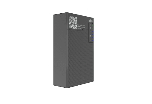 GCB01-B7 UNV UNV-Link Pro Connect Box Caja de conexión2