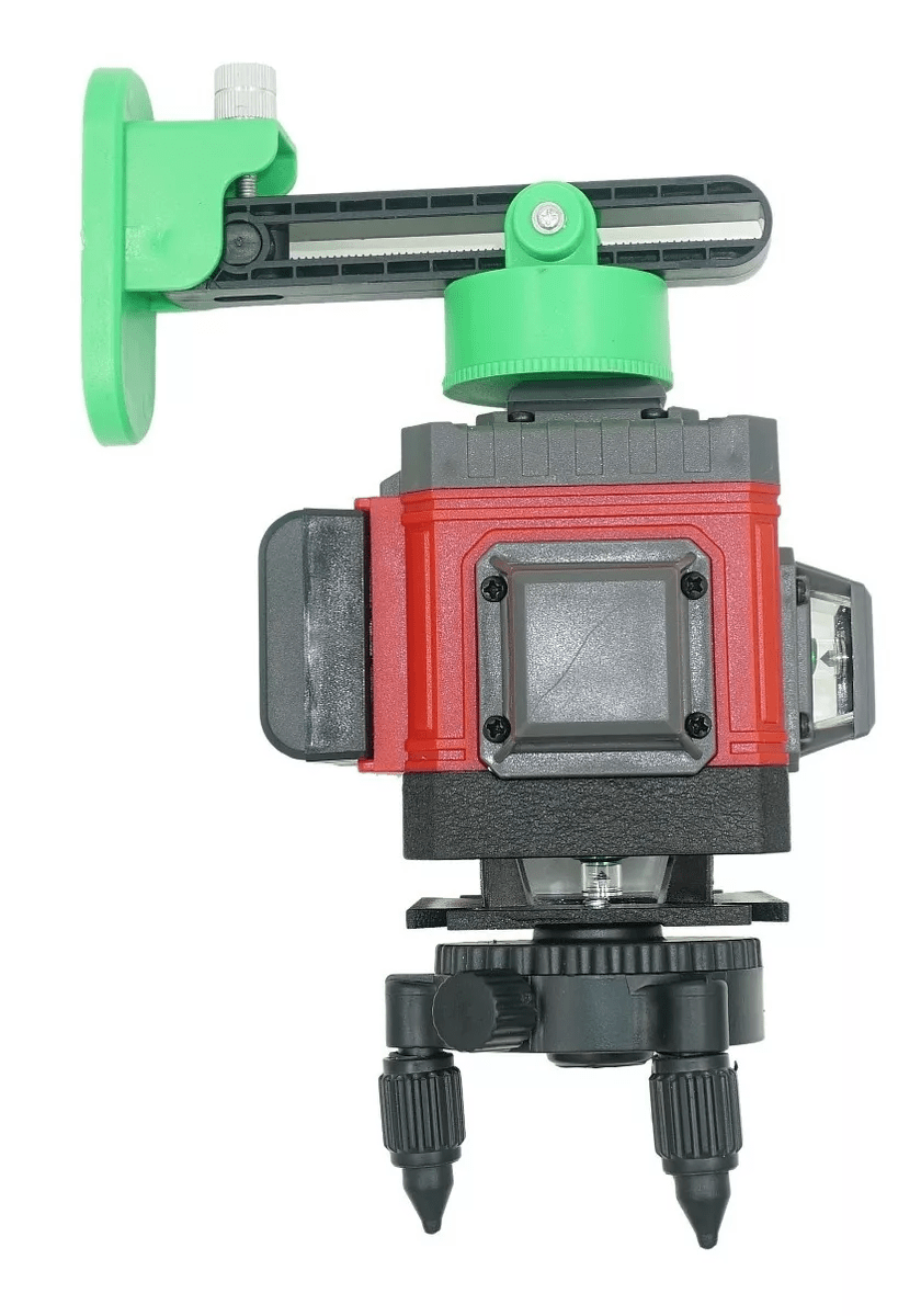 Nivel Laser Líneas Vertical Horizontal 3d 12 Líneas1