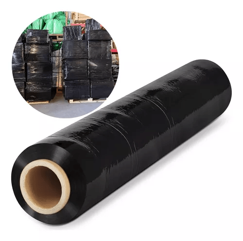 Film Alusa Negro 50cm 1.8kg 250 Metros1