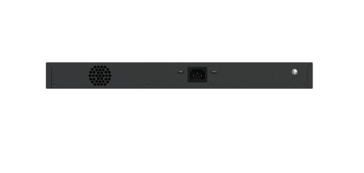 Ruijie RG-ES228GS-P 28-Port Gigabit Smart Cloud Managed PoE Switch2