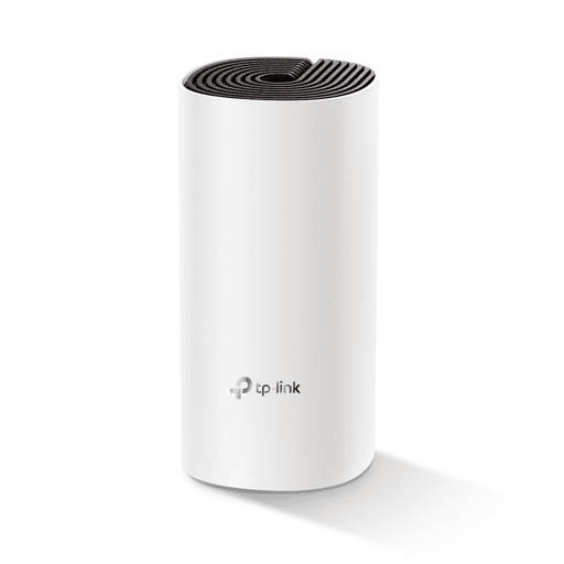 TP-Link Router Deco M4 WiFi Home Mesh AC1200 doble banda 2 puertos 1Gb1