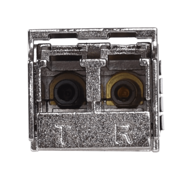 XG-SFP-SR-MM850 10GBASE-SR SFP+ 850-nm 300-m DOM Duplex LC MMF Optical Transceiver Module3