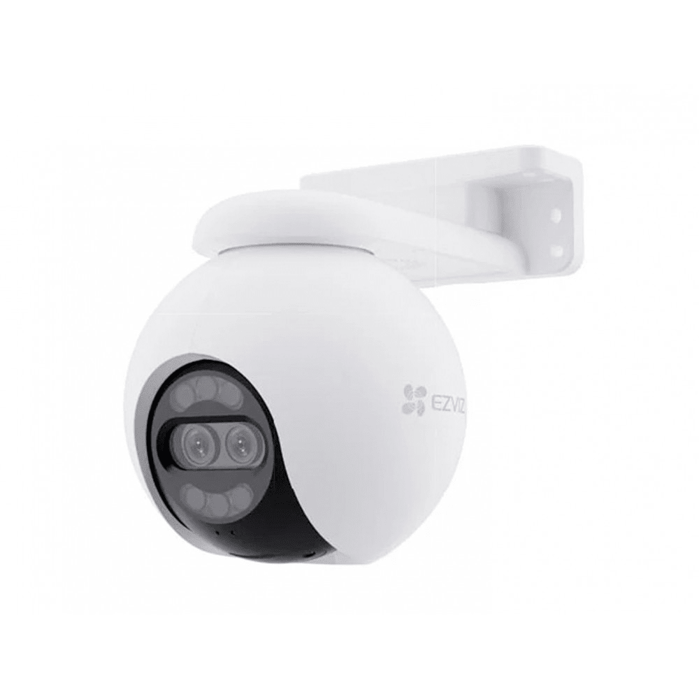 oferta mes Camara PT H80x WiFi 4K Doble Lente CS-H80x-R100-8G82WKFL Ezviz1