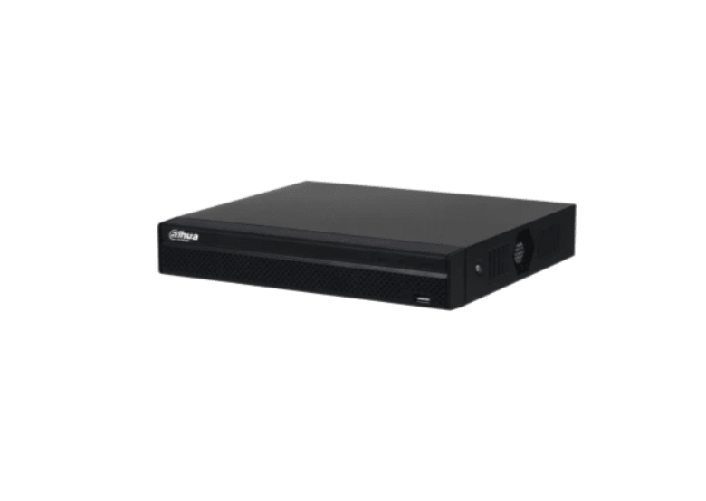 DAHUA DHI-NVR4108HS-8P-4KS3 NVR 8 POE WINSENSE1