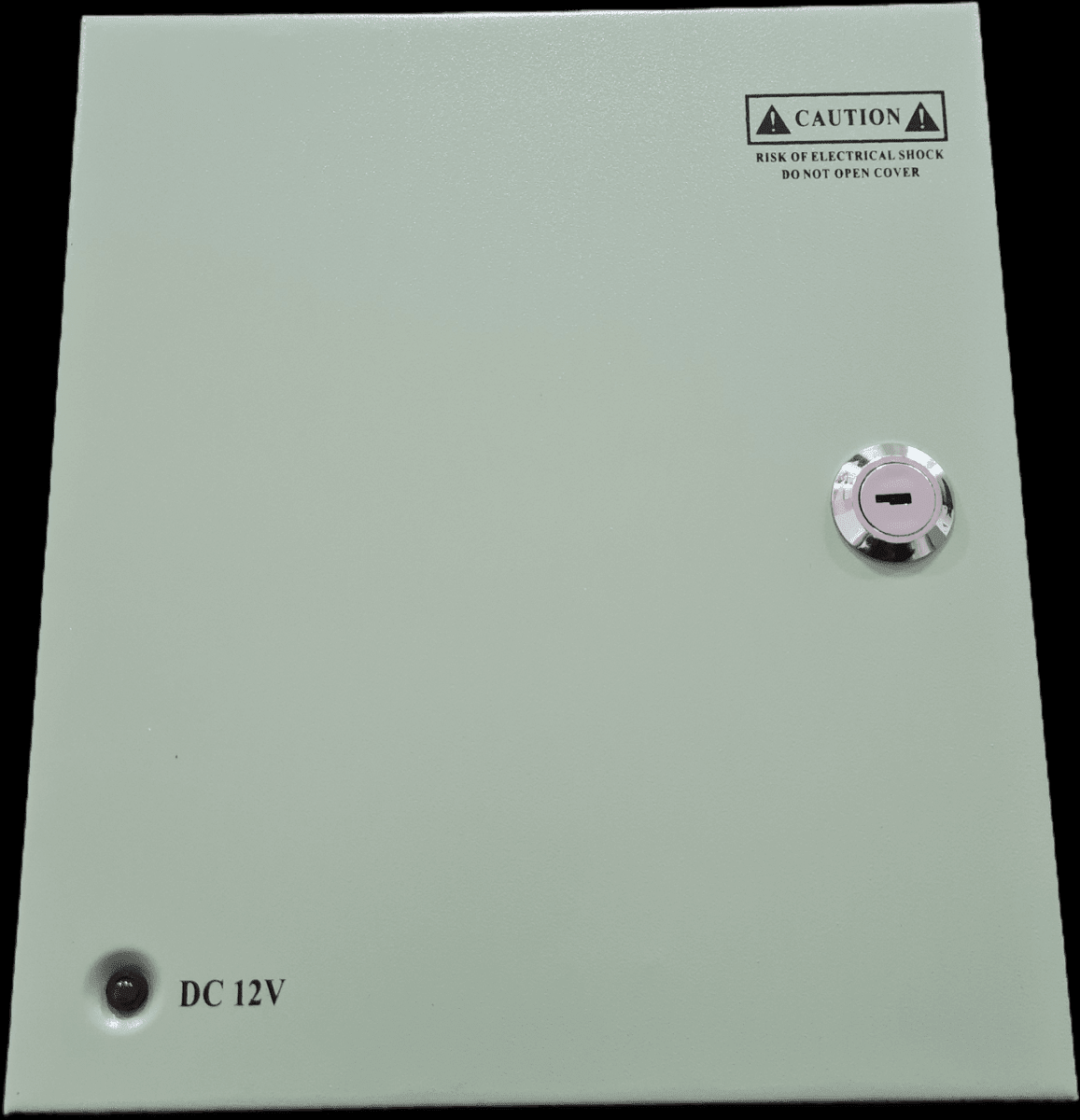 Fuente Poder Gabinete 12V -10A 9CH3