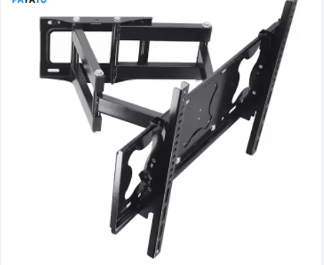 SOPORTE TV 26-55 HASTA 50KG SWIVEL 1801