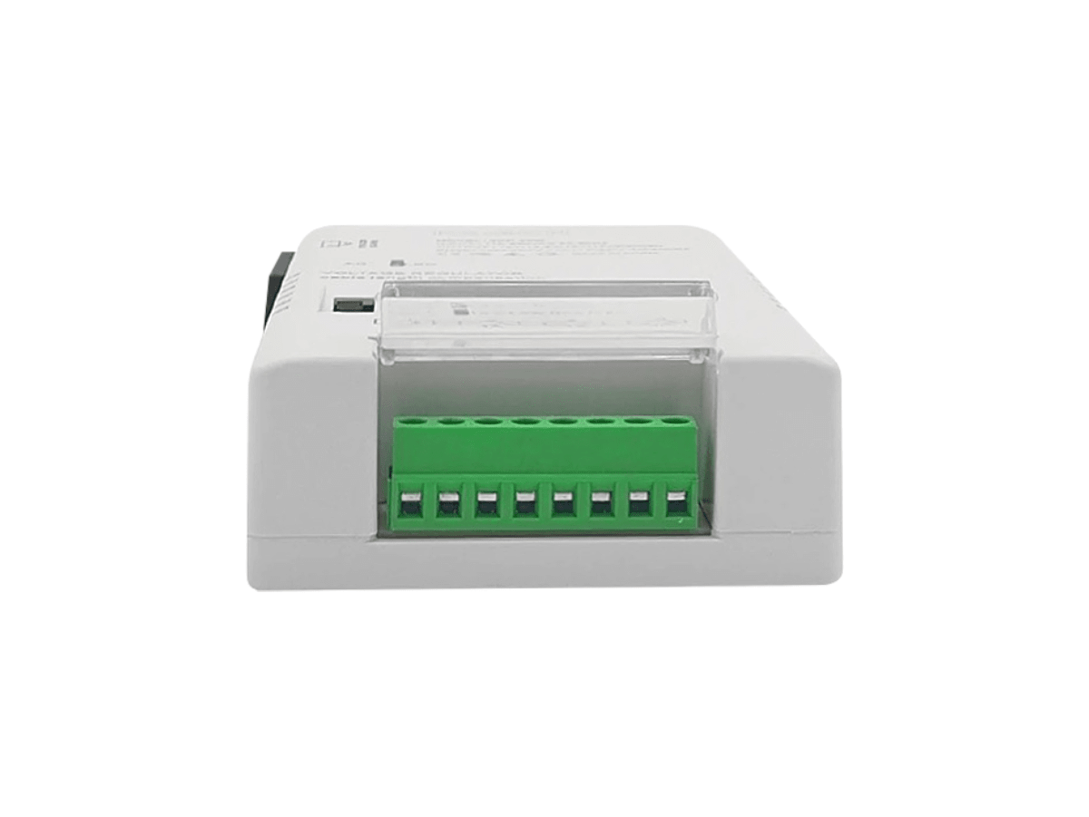 IAI-PC15V4CH PODER CAJA 12V 13.5V 15V 4CH INTERIOR MAX 1A/CH (CON CABLE DE PODER) JJY2