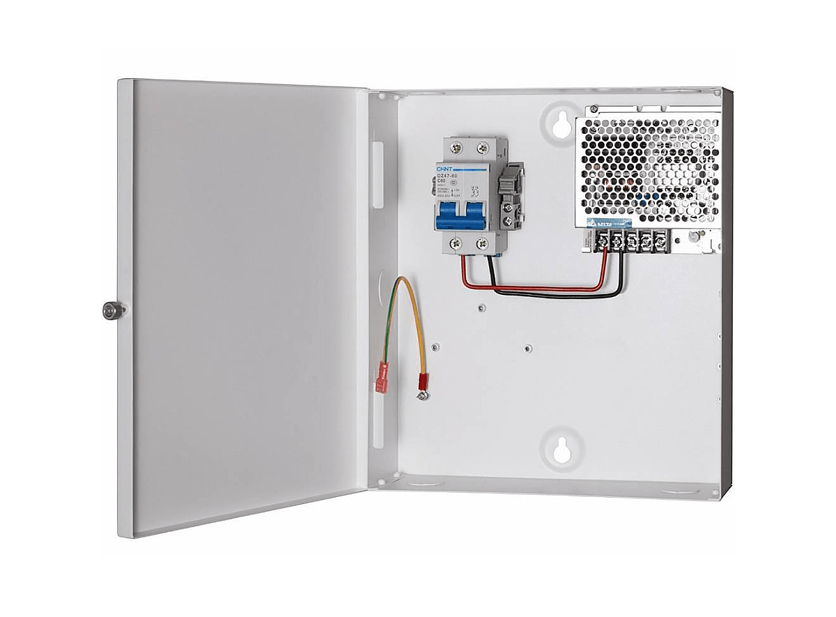 100 VAC to 240 VAC,12V-4.17A,50W-11 VDC to 14 VDC1
