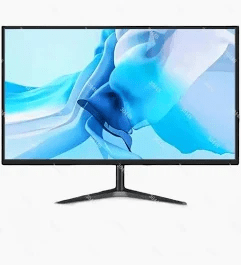 MONITOR SOLO 27”,2K,LE27T01,DP+HDMI,DC 12V 3.3A ,iai tech(Fuente+Cable poder+Base)1